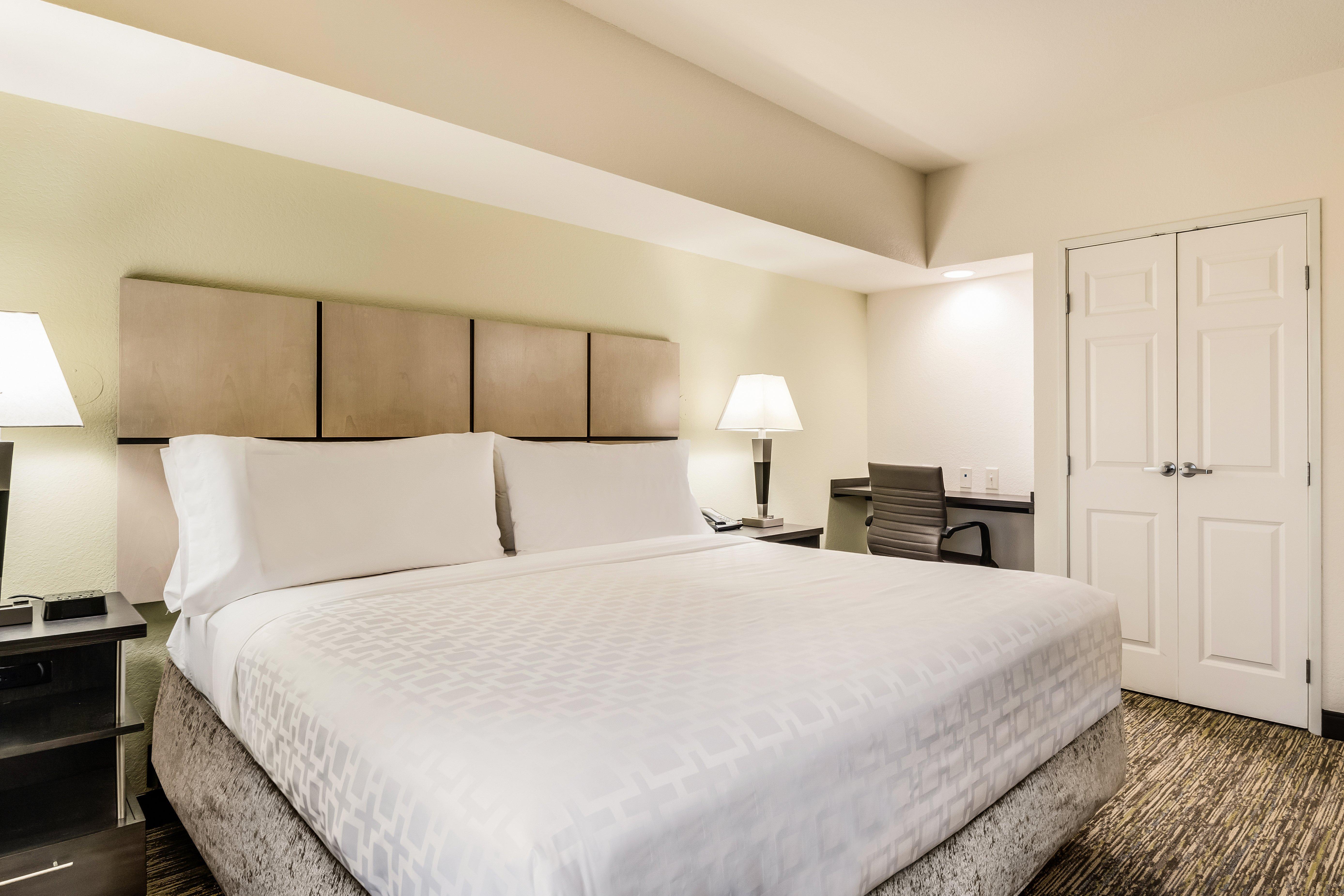 แคนเดิ้ลวูด สวีท พอร์ตแลนด์แอร์พอร์ต Hotel ภายนอก รูปภาพ