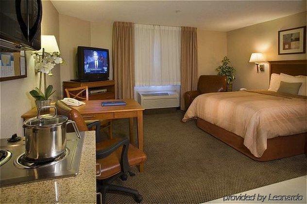 แคนเดิ้ลวูด สวีท พอร์ตแลนด์แอร์พอร์ต Hotel ห้อง รูปภาพ