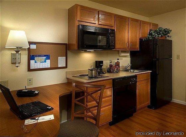 แคนเดิ้ลวูด สวีท พอร์ตแลนด์แอร์พอร์ต Hotel ห้อง รูปภาพ